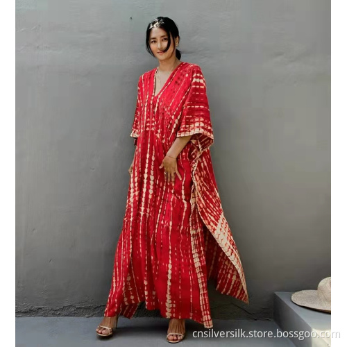 Bademode Coverups Damen Bademode